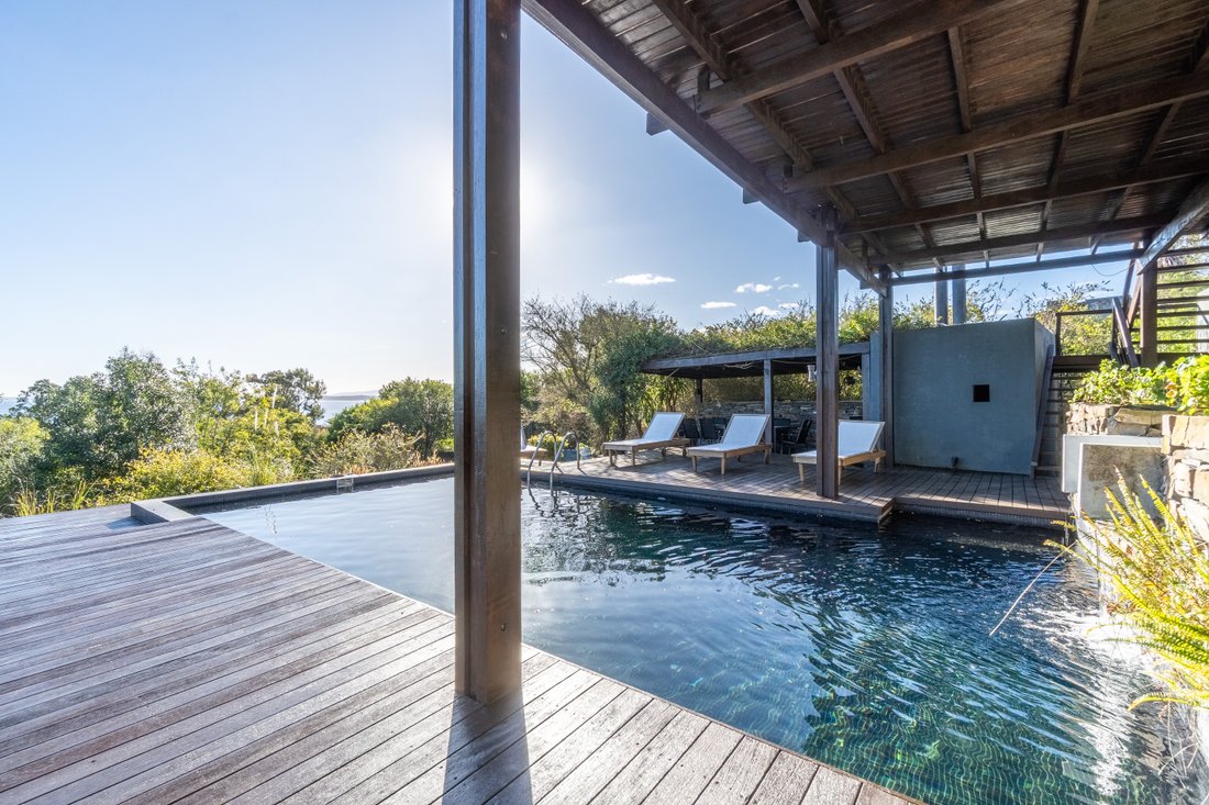 House in Punta Ballena, Maldonado Department, Uruguay 3 - 17395700