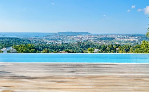 Villa a Can Furnet, Santa Eulària des Riu, Isole Baleari 1