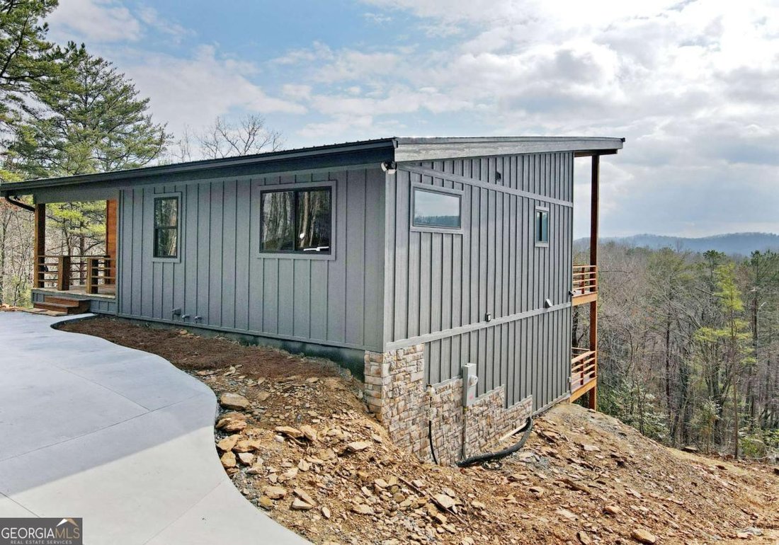 House in Blue Ridge, Georgia, United States 3 - 17396376