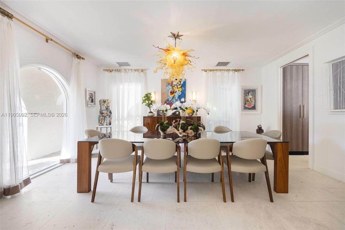 House in Bal Harbour, Florida, United States 3 - 16636437