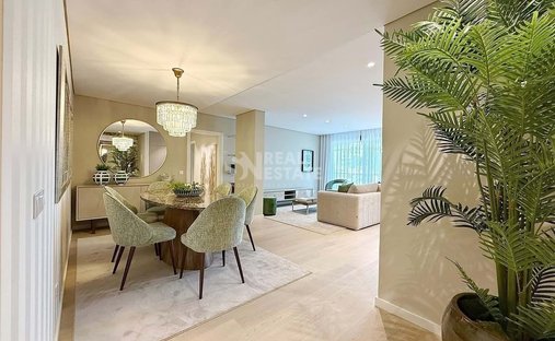 Apartment in Sao Martinho, Madeira, Portugal 1