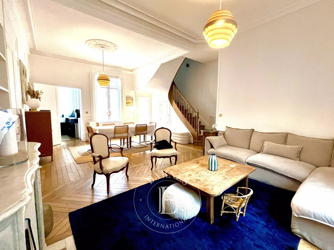 Townhouse in Grammont, Tours, France 1 - 17400087