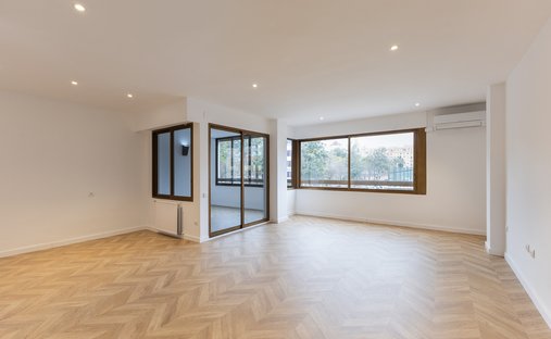 Wohnung in Extramurs, Valencia, Spanien 1