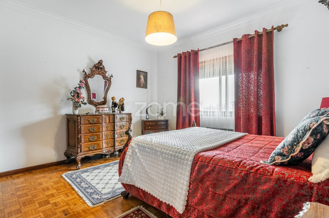 House in Nogueira, Fraiao e Lamacaes, Braga, Portugal 1 - 17402477