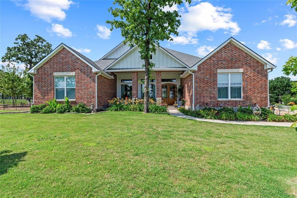 House in Tool, Texas, United States 2 - 17396557