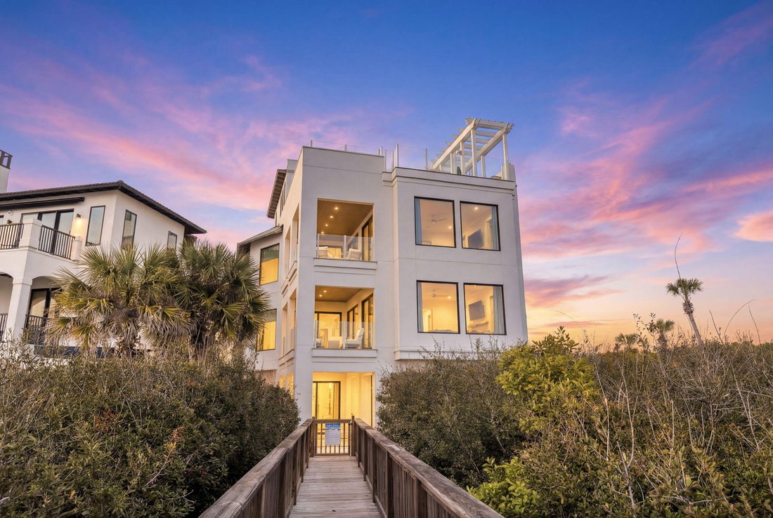 House in Santa Rosa Beach, Florida, United States 3 - 17397465