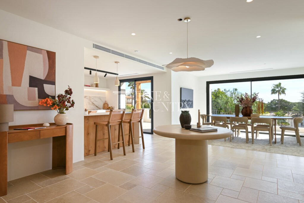 Villa in Moraira, Teulada, Land Valencia 4 - 17402113