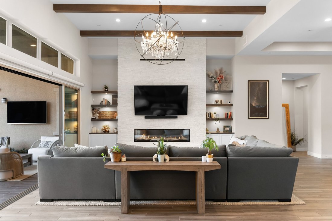 House in Las Vegas, Nevada, United States 2 - 17398722