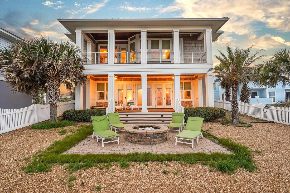 House in St. Augustine, Florida, United States 3 - 17395695