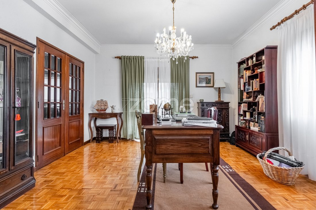 House in Nogueira, Fraiao e Lamacaes, Braga, Portugal 4 - 17402477