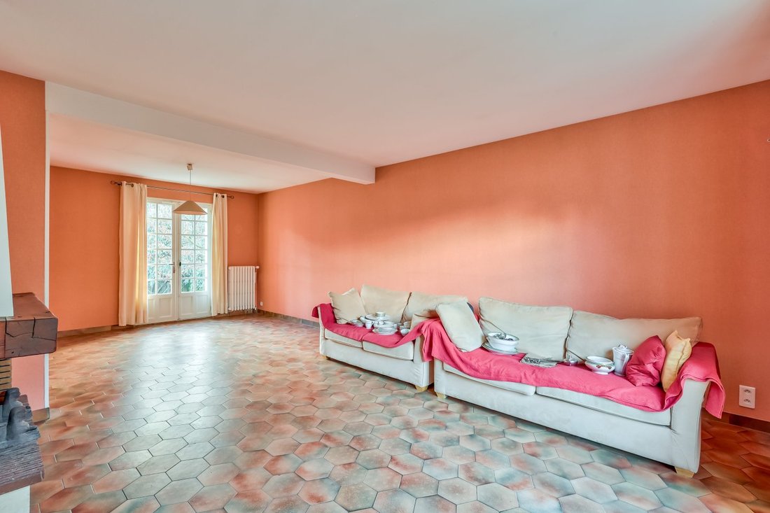 House in Jardin Parisien, Clamart, France 4 - 17397114