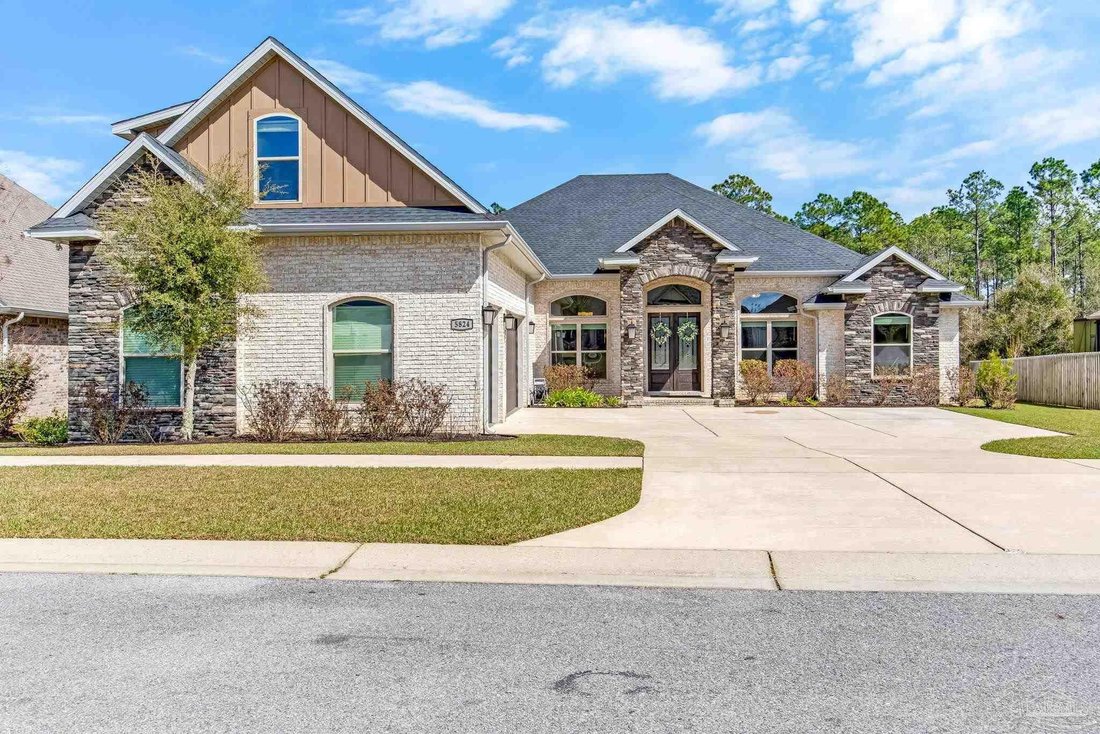 House in Pensacola, Florida, United States 4 - 17401242