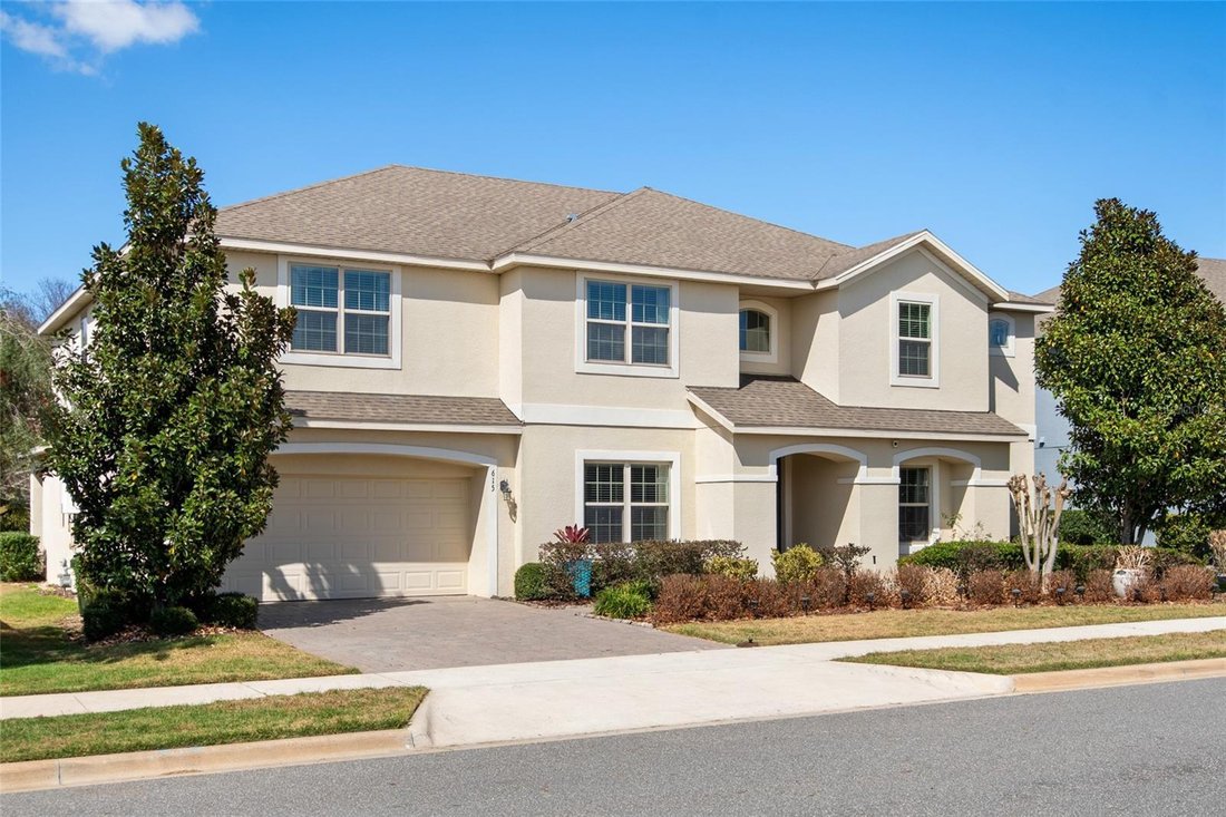 House in Minneola, Florida, United States 2 - 17399626