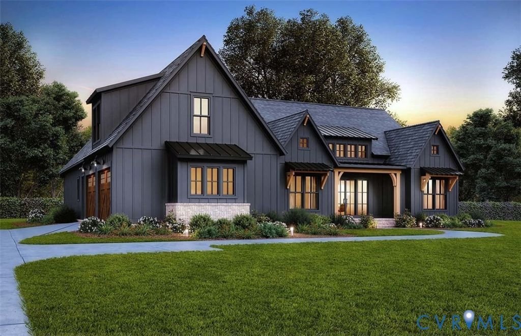 House in Midlothian, Virginia, United States 4 - 17402577