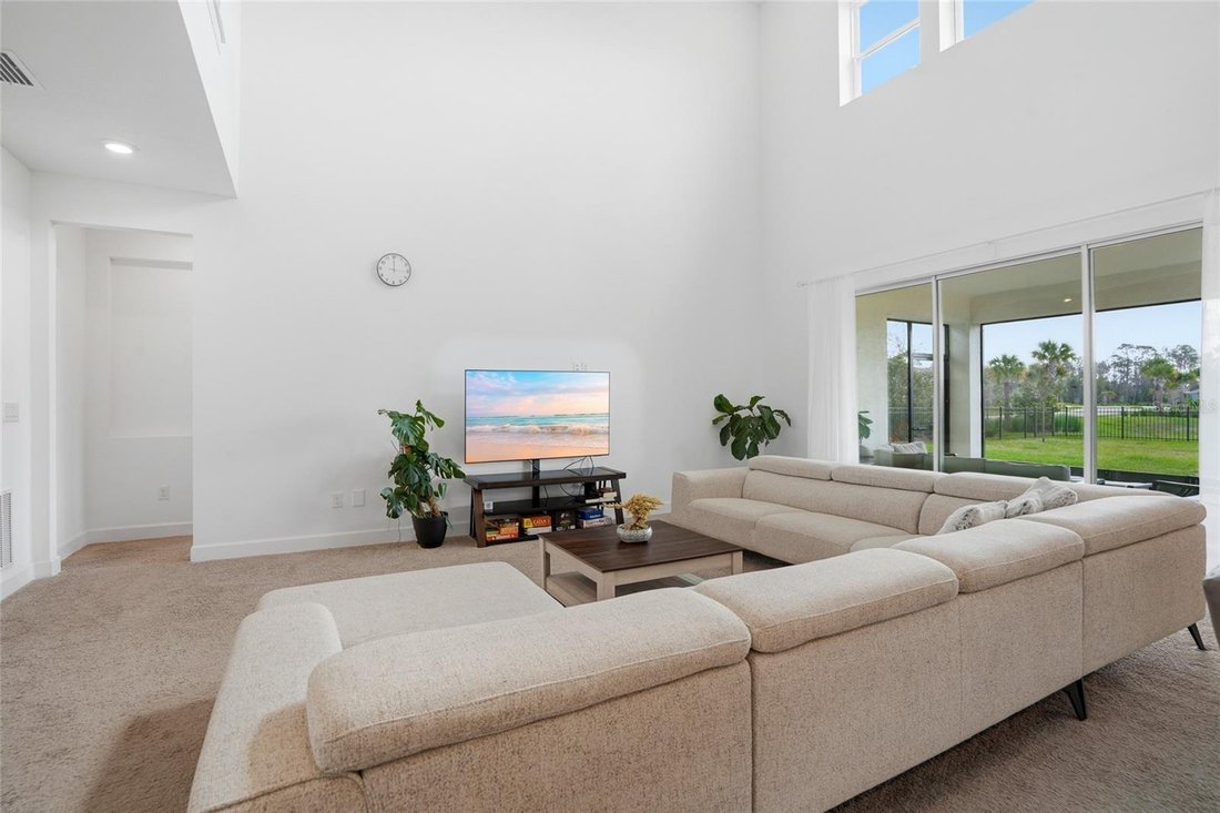 House in Zephyrhills, Florida, United States 5 - 17396170