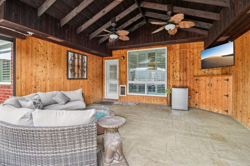 House in Allen, Texas, United States 5 - 17400301