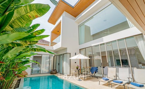 Villa a Choeng Thale, Provincia di Phuket, Thailandia 1