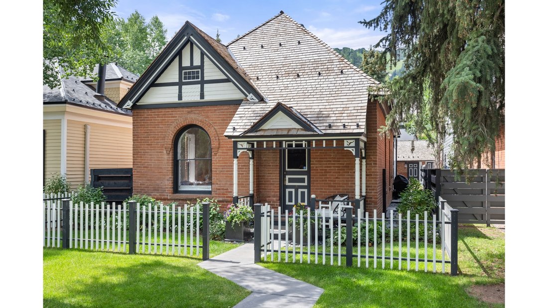 House in Aspen, Colorado, United States 4 - 16258518