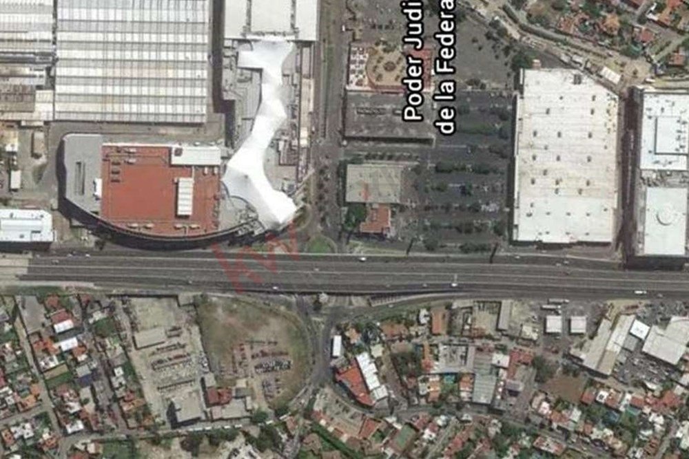 Land in Cuernavaca, Morelos, Mexiko 2 - 16000539