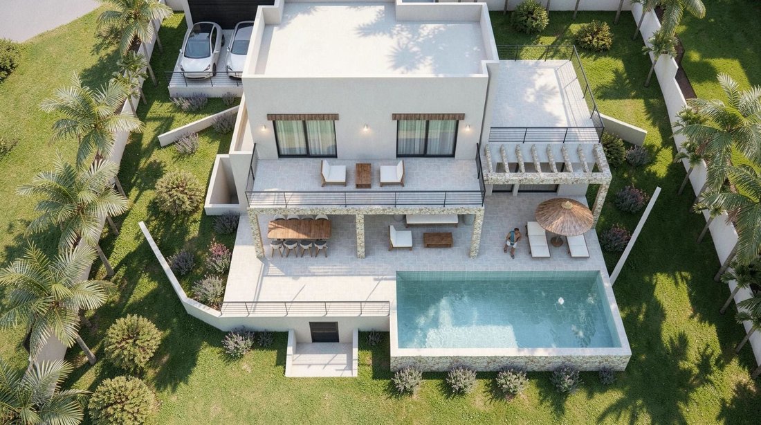 Villa in Xabia / Javea, Valencian Community, Spain 5 - 17399413