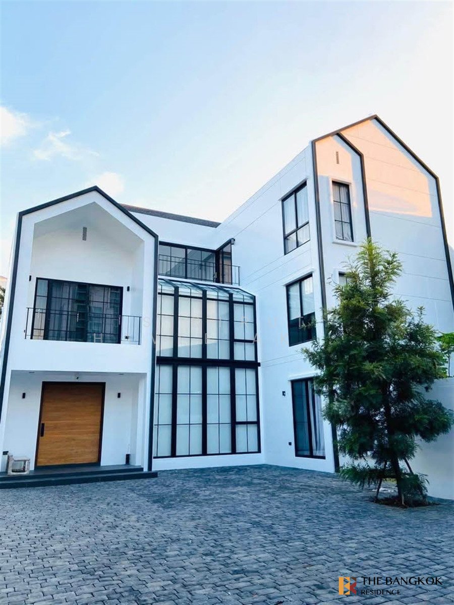 House in Bangkok, Krung Thep Maha Nakhon, Thailand 1 - 17398490