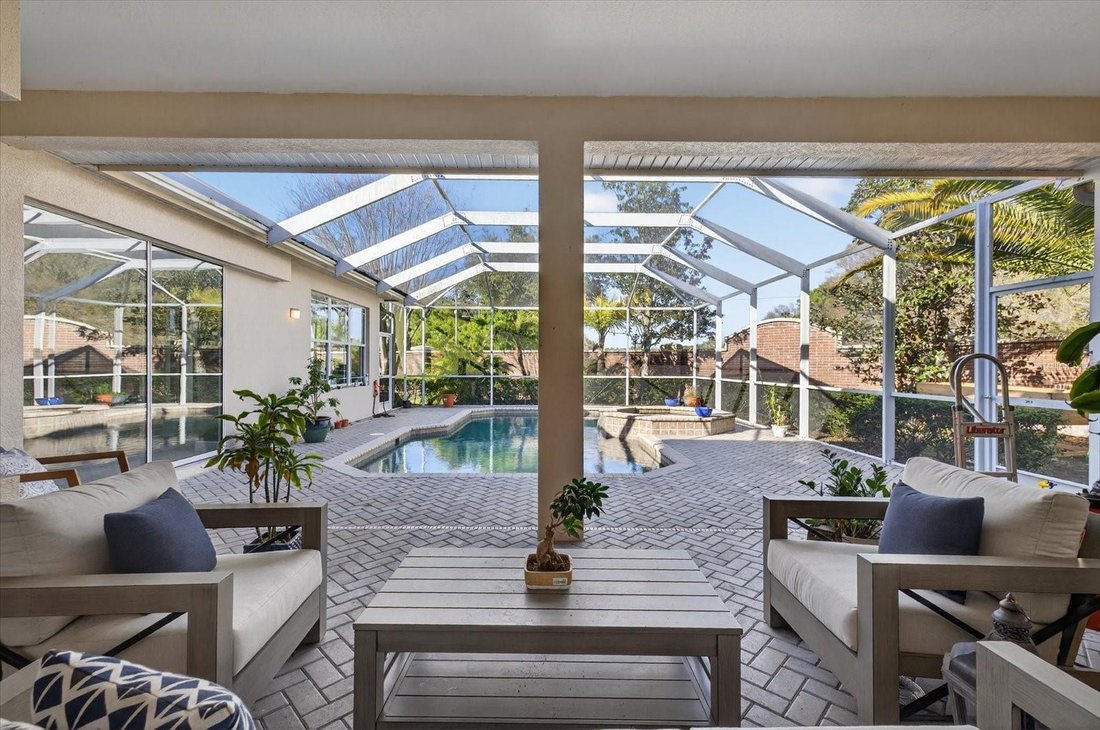 House in Tarpon Springs, Florida, United States 3 - 17399648