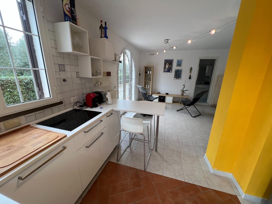 Villa in Cecina Centro, Cecina, Tuscany 4 - 17402074
