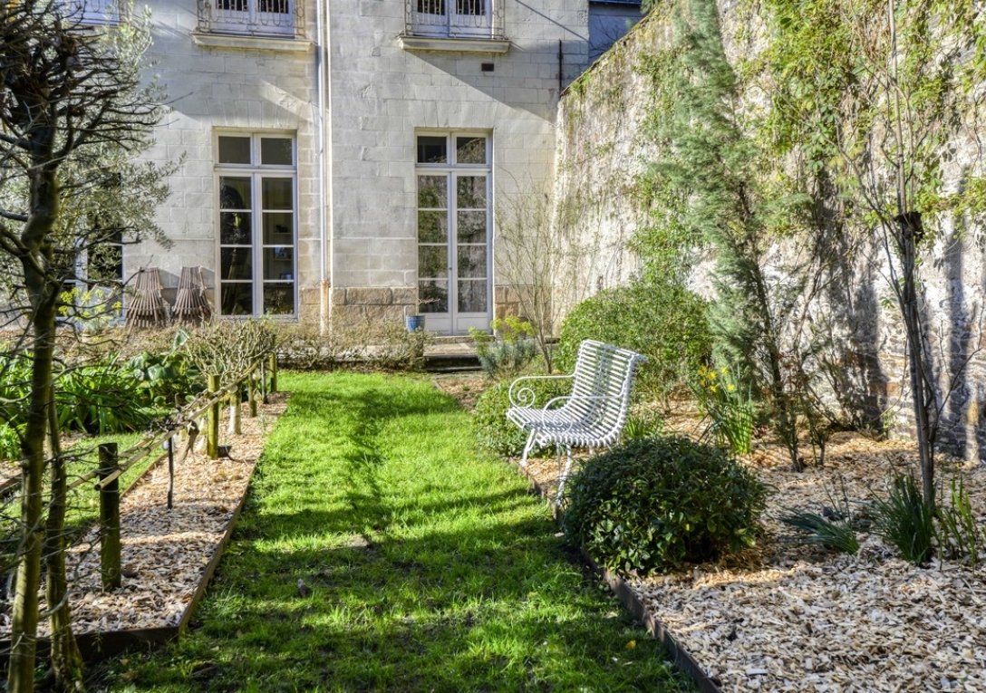 Apartment in Nantes, Pays de la Loire, France 4 - 17400563