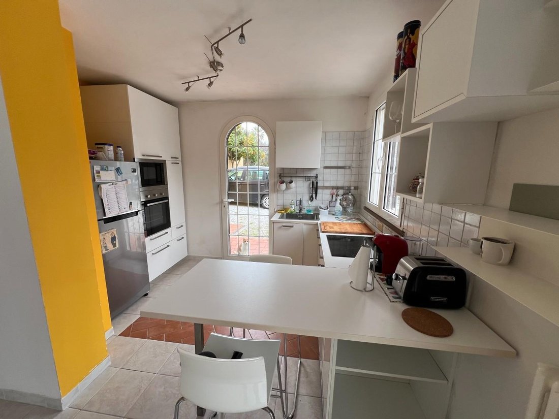 Villa in Cecina Centro, Cecina, Tuscany 5 - 17402074
