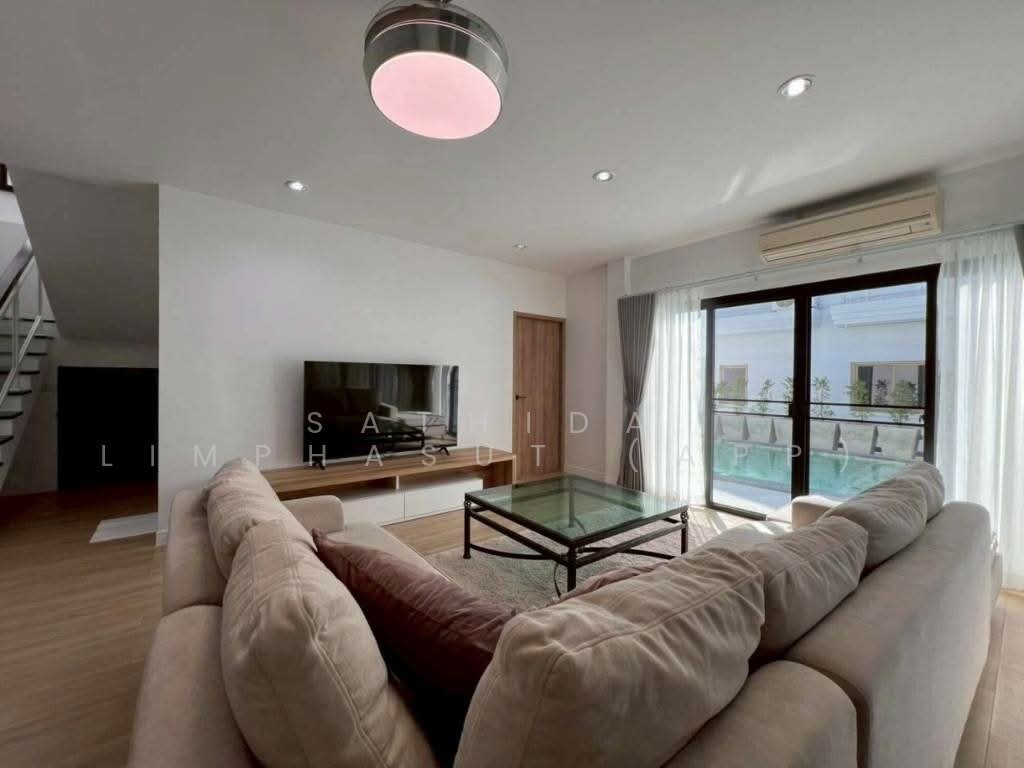 House in Sattahip, Chon Buri, Thailand 3 - 17398436