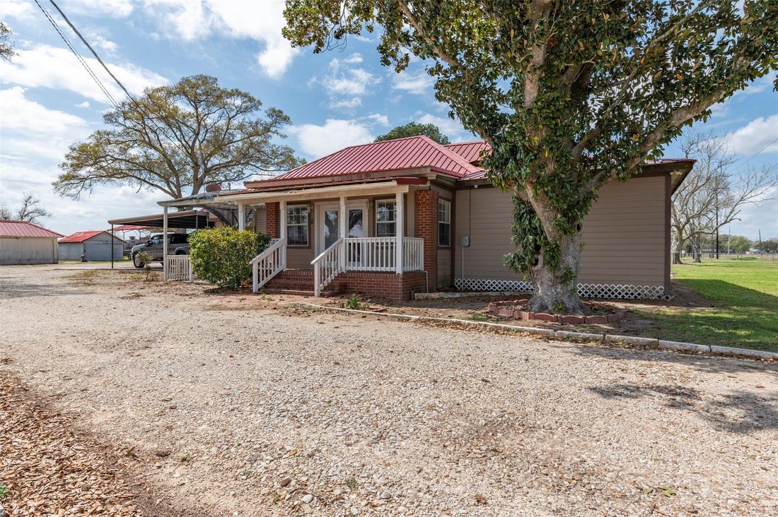 House in El Campo, Texas, United States 5 - 17401398
