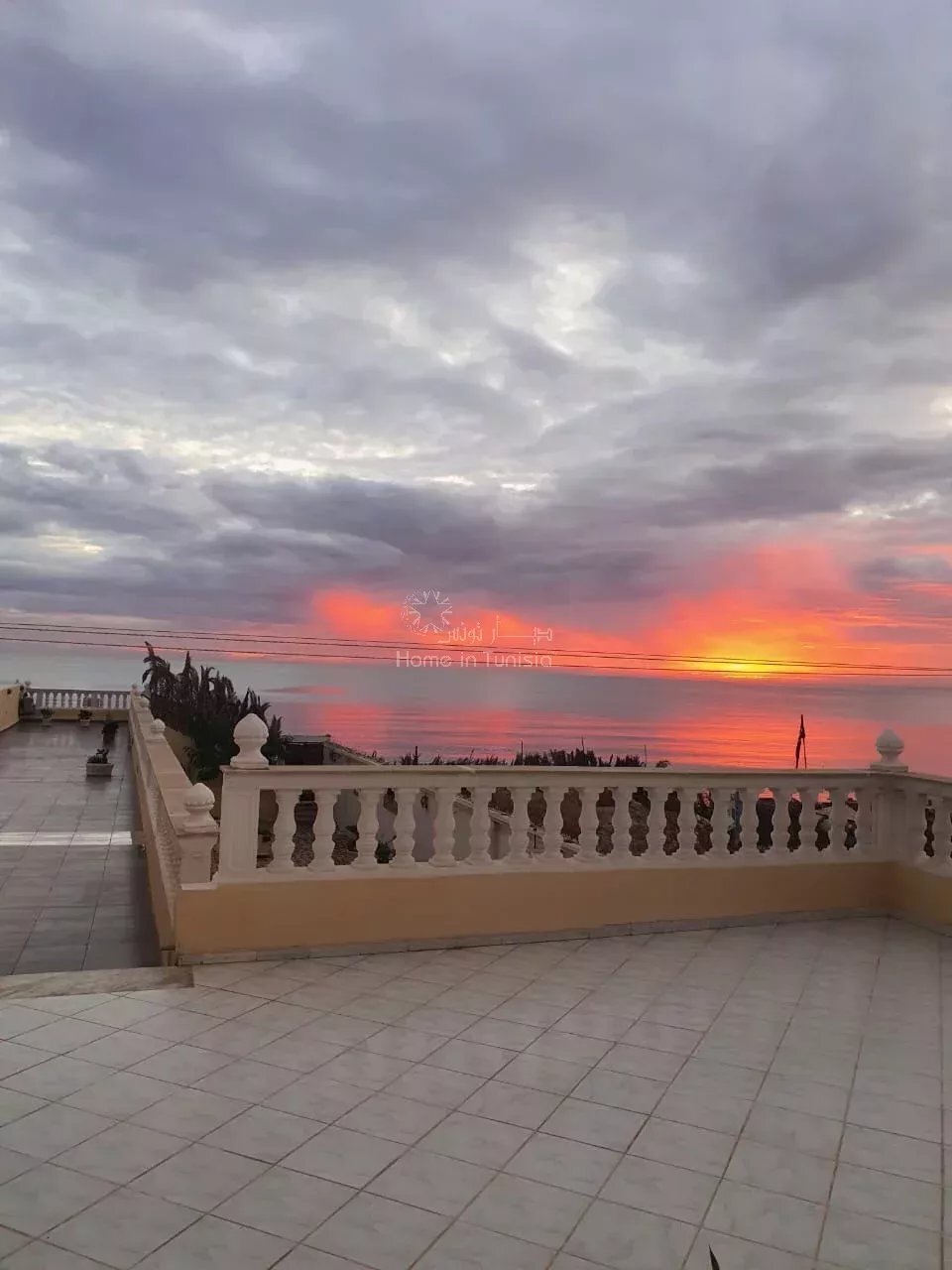 Land in Hammam Sousse, Sousse, Tunisia 3 - 17397932