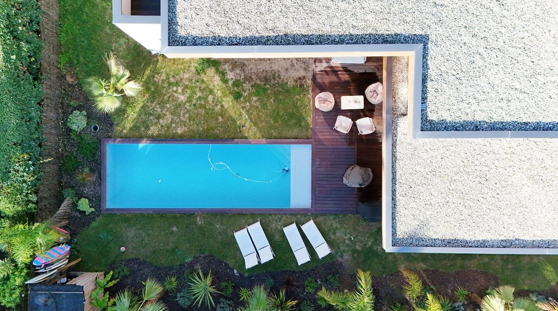 Villa in Anglet, Nouvelle-Aquitaine, France 3 - 17396322
