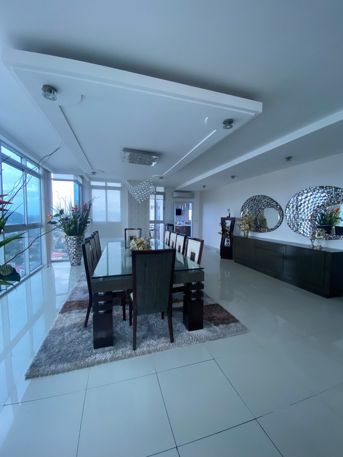 Condo in Panama City, Panama, Panama 4 - 17402127