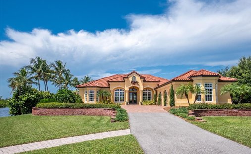 House in Punta Gorda, Florida, United States 1