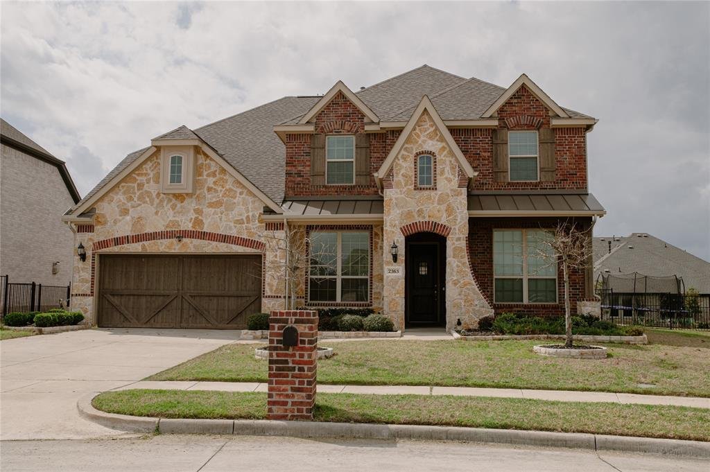House in Heath, Texas, United States 1 - 17400323