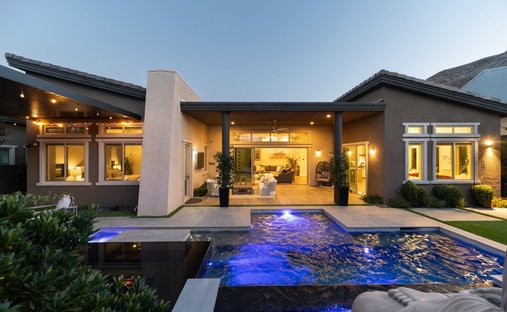 Casa a Las Vegas, Nevada, Stati Uniti 1