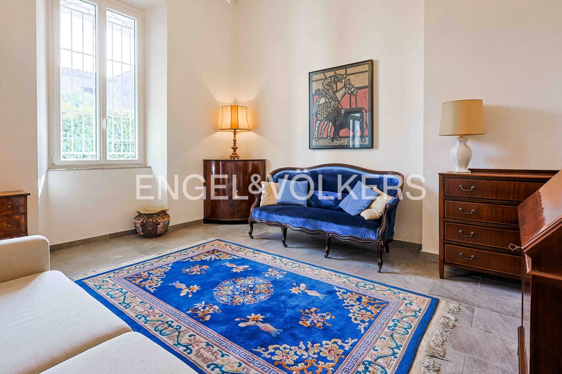 Villa in Marina di Carrara, Tuscany, Italy 3 - 17395719