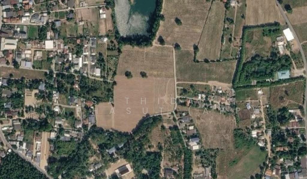 Prime Investment Land for Sale Khao Makok, East Pattaya, Chon Buri (Pattaya)