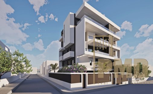 Apartment in Glyfada, Attica, Greece 1
