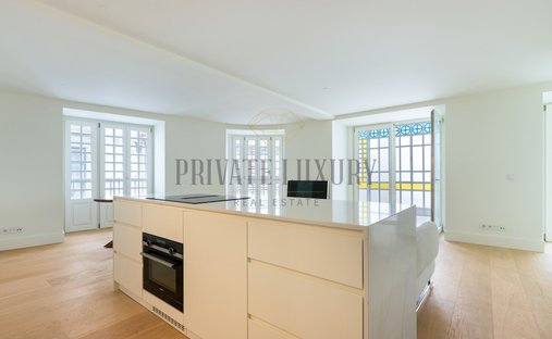Apartment in Santo Antonio, Lisbon, Portugal 1
