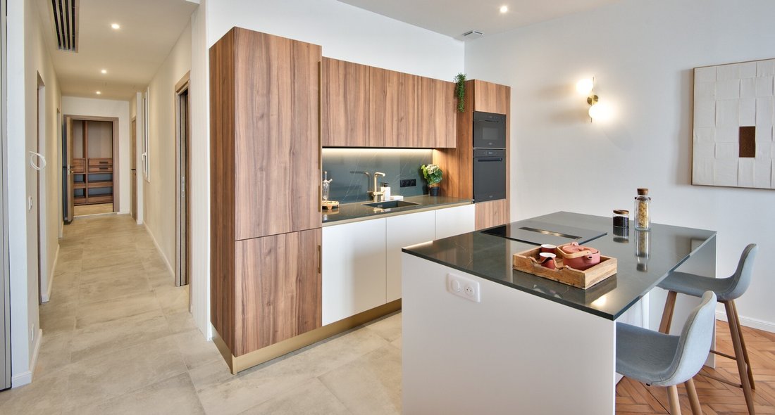 Apartment in Nice, Provence-Alpes-Côte d'Azur, France 5 - 17402206