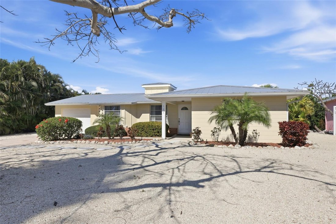 House in Bradenton Beach, Florida, United States 1 - 17399427