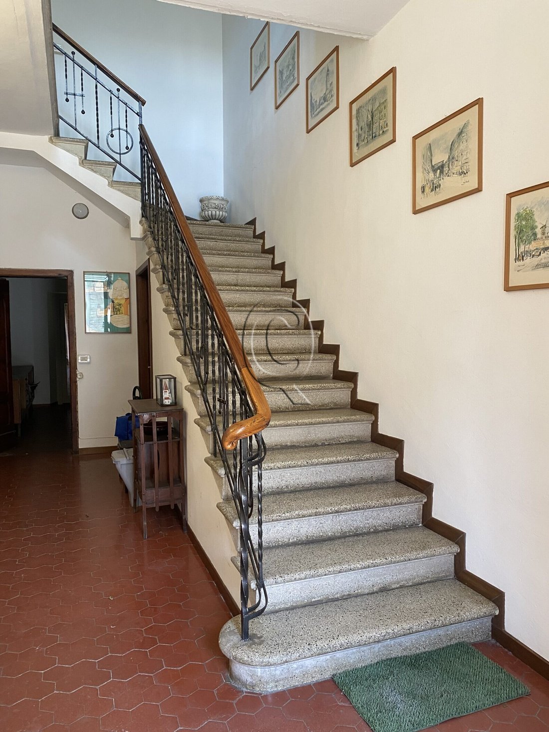 House in Bagno di Romagna, Emilia-Romagna, Italy 4 - 17396125