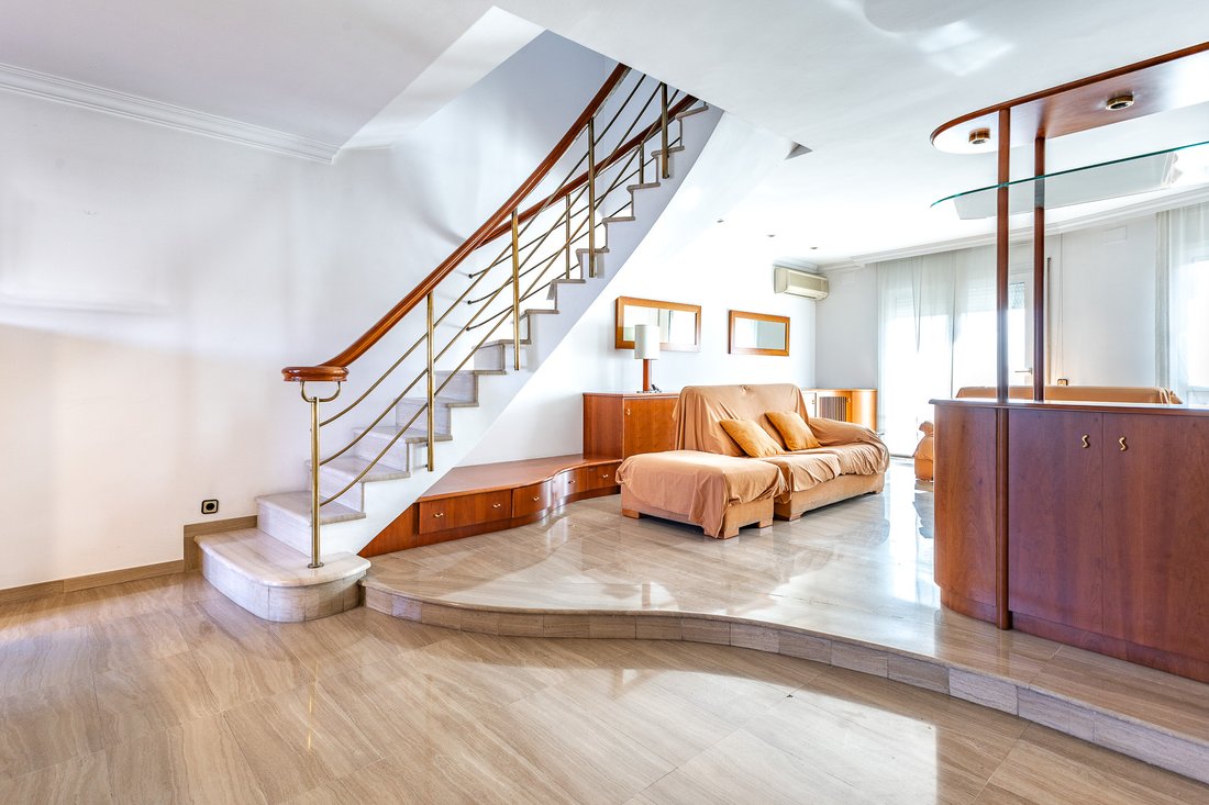 Apartment in Nou Barris, Barcelona, Spain 5 - 17402035