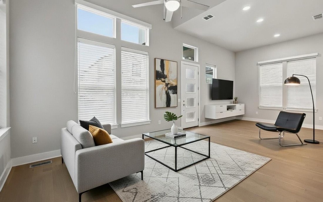 House in Austin, Texas, United States 3 - 17396083