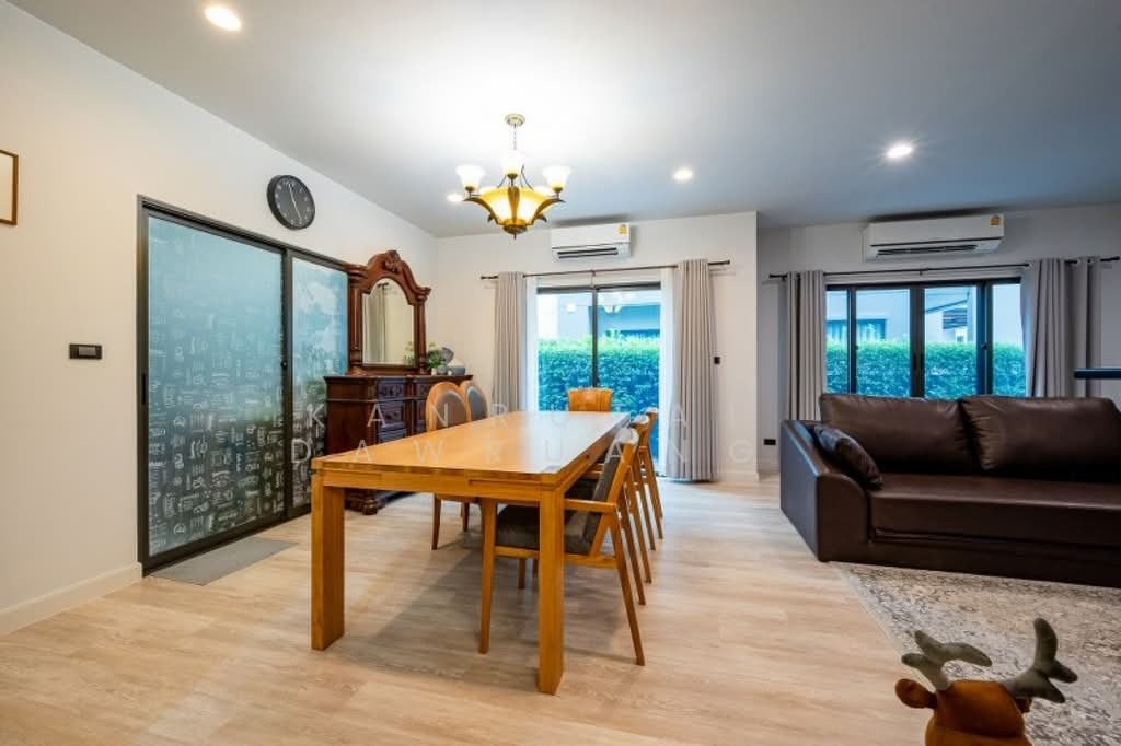 House in Hua Mak, Bangkok, Thailand 5 - 17398319