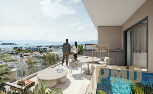Apartment in Voula, Attica, Greece 1