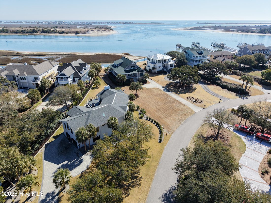 House in Porters Neck, North Carolina, United States 2 - 17401083