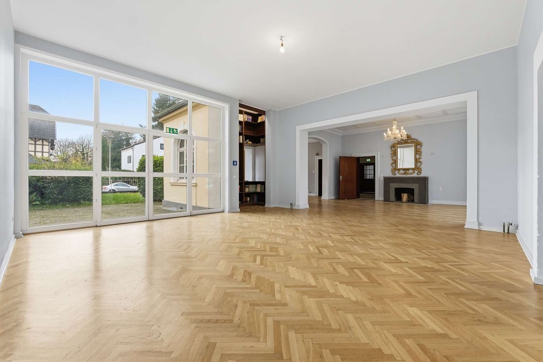 House in Brühl, North Rhine-Westphalia, Germany 1 - 17396859